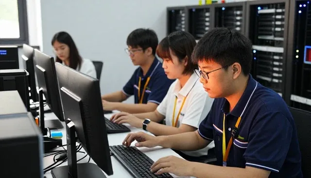 从跨区域项目看智能运维平台应用效果