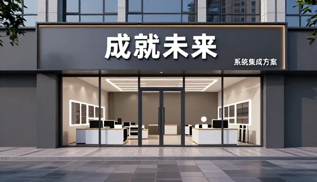 智能运维平台如何重塑工业设备管理流程