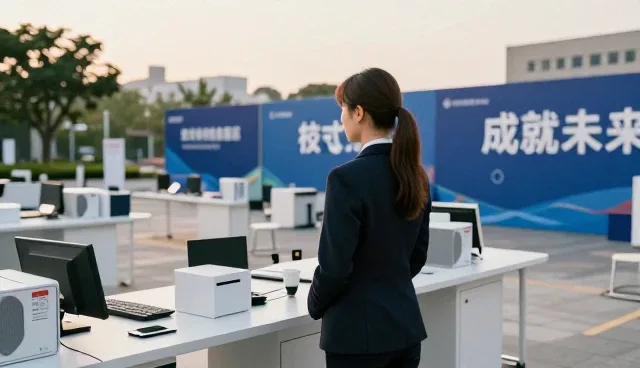 技术服务帮助解决以科技赋能问题